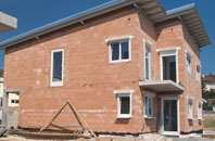 Winterborne Stickland home extensions